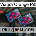 Viagra Orange Pill 14